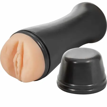 PRIVATE Original Vacuum Cup To Go - Compact Intimate Device, Travel Size