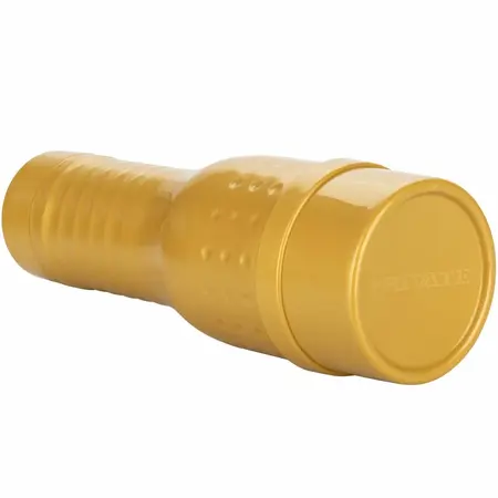 PRIVATE Personal Trainer Tube Ergonomic Intimate Device, Black
