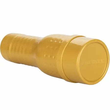 PRIVATE Original Tube Natural Intimate Device Ergonomic Grip 17cm
