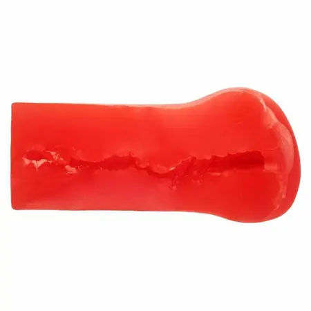 CalExotics Cheap Thrills She Devil Intimate Compact Device 14cm