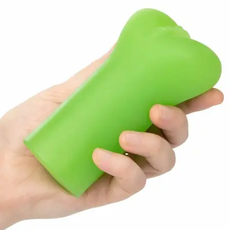 CalExotics Cheap Thrills The Queen of Mars Intimate Stimulation Device 14cm