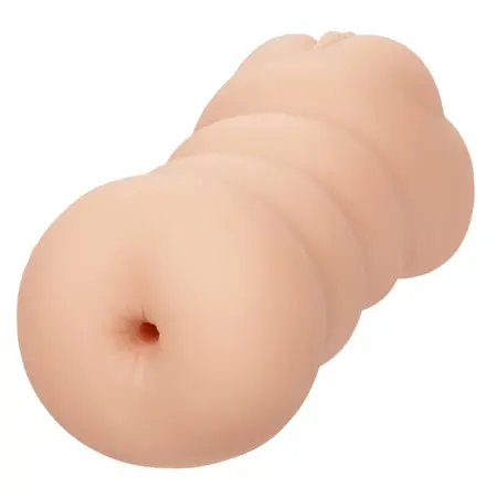 CalExotics Cheap Thrills The Three Way Dual-Ended Intimate Device 14.5cm