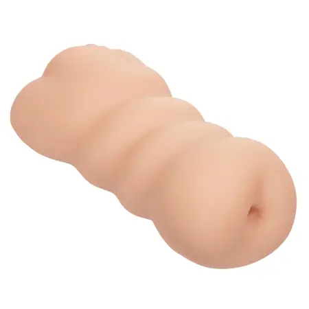 CalExotics Cheap Thrills The Three Way Dual-Ended Intimate Device 14.5cm