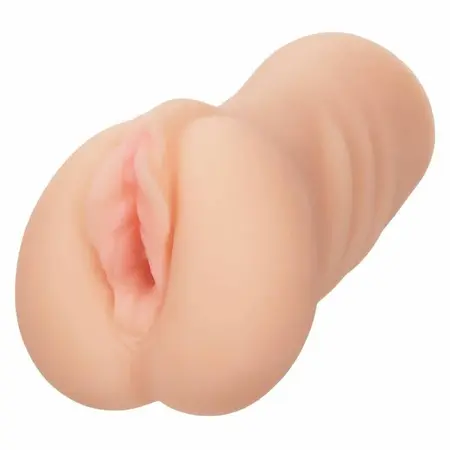 CalExotics Cheap Thrills The First Time Intimate Stimulation Sleeve 13.25cm