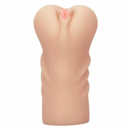CalExotics Cheap Thrills The First Time Intimate Stimulation Sleeve 13.25cm
