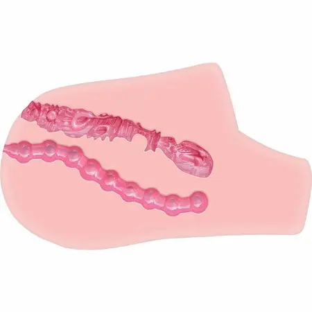 Hidden Desire ACT Nympho Bouncer Vibrating Intimate Machine TPR 20cm