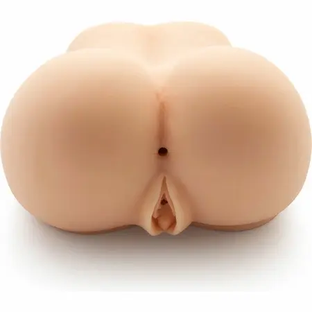 ACT Hot Honey Rider Intimate Device with Vibrating System, 16.5cm