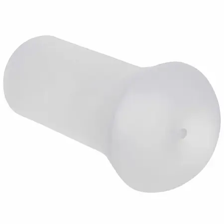 CalExotics Boundless Transparent Intimate Machine TPE 14cm Waterproof