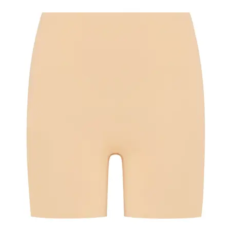 Bye Bra Light Control Invisible Shorts Beige XL - Seamless Comfort Fit