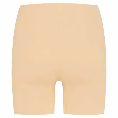 Bye Bra Light Control Invisible Shorts Beige XL - Seamless Comfort Fit