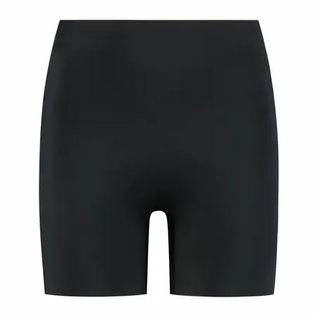 Bye Bra Light Shorts Black XL - Seamless Lightweight Comfort Fit
