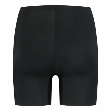 Bye Bra Light Control Invisible Shorts Black M - Seamless Comfort Fit