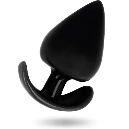 Addicted Toys Silicone Cone Model 11 cm - Flexible Ergonomic Plug