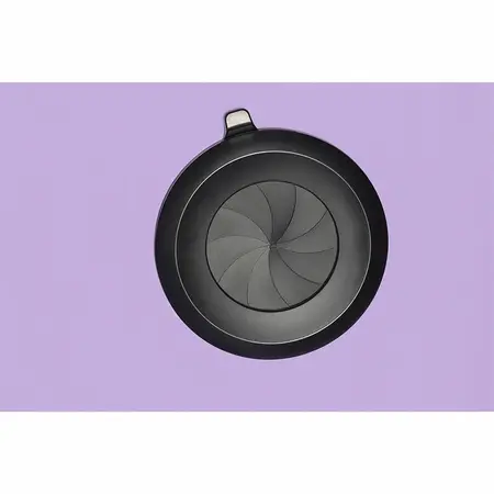 SECRET DOME KINK CLUB SCANDALE Intimate Play Cabin Purple 100x100x140cm