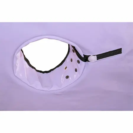 Secret Dome Kink Club Cabina Purple Interactive Play Set 60x60x70cm