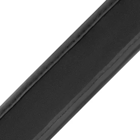 Fetish Submissive Luxury Bed Restraint Set Neoprene Lining Adjustable