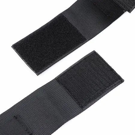 OHMAMA Nylon Wrist Restraints Adjustable - Secure Polyamide System