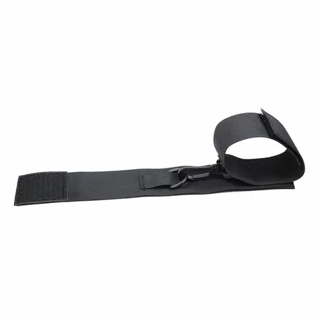 OHMAMA Nylon Wrist Restraints Adjustable - Secure Polyamide System