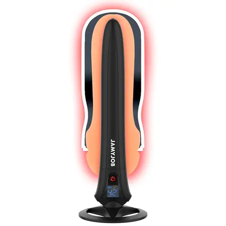 JAMYJOB PREW Sleeve Warmer - USB Heating Accessory, 42°C, Water Resistant