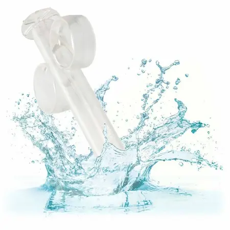 CalExotics XL Lube Tube Precision Lubricant Applicator 23ml