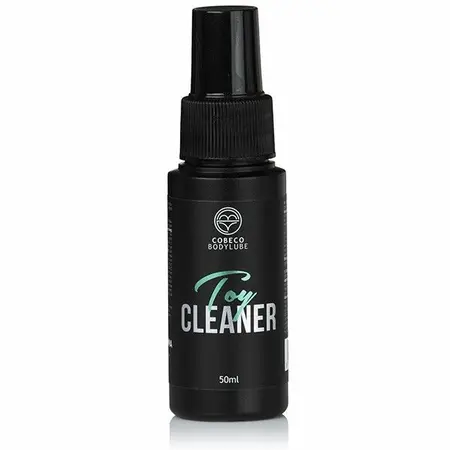 Cobeco CBL Toy Cleaner 50ml - Hygiene Care Solution for Accessories