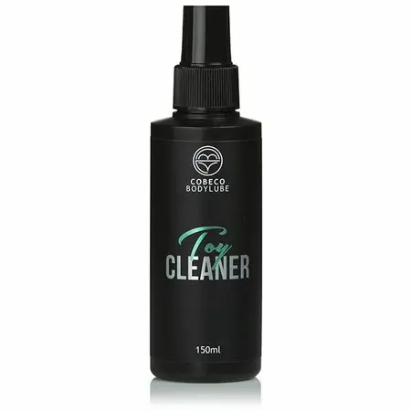 Cobeco CBL Toy Cleaner 150ml - Advanced Hygiene Formula for Accessories