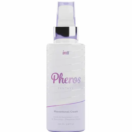 Pheros Fantasy крем за коса и кожа с феромони, 120 мл