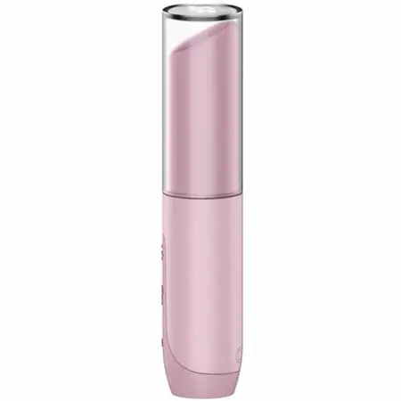 Satisfyer Secret Kiss Wave Intimate Air Pulse Device Pink Travel Size