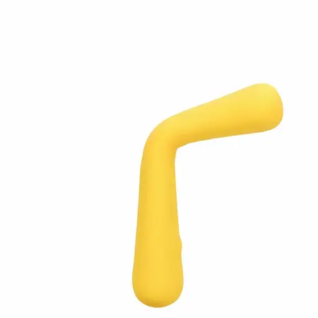 CalExotics Boundless Mini FlexiWand Flexible Silicone Massager 12.75cm