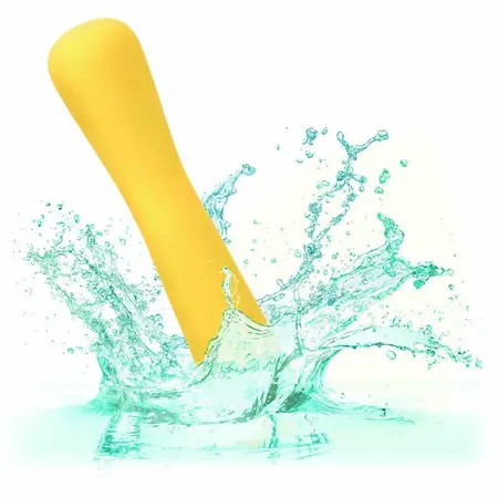 CalExotics Boundless Mini FlexiWand Flexible Silicone Massager 12.75cm