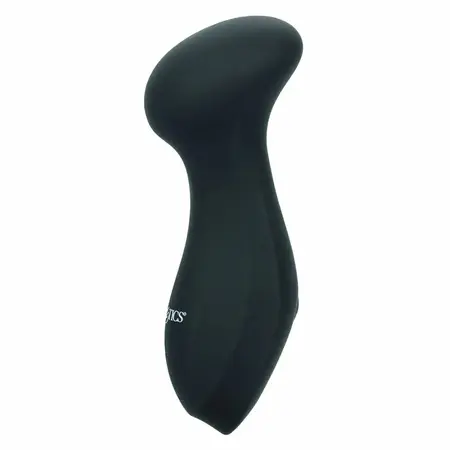 CalExotics Boundless Mini Massager Liquid Silicone Waterproof 9.5cm