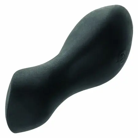 CalExotics Boundless Perfect Curve Vibrating Wellness Massager, Silicone, USB