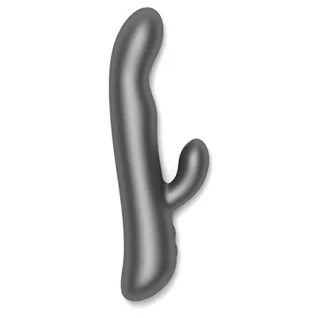 ONINDER Oslo Vibration & Rotation Black - Dual Action App-Controlled Device