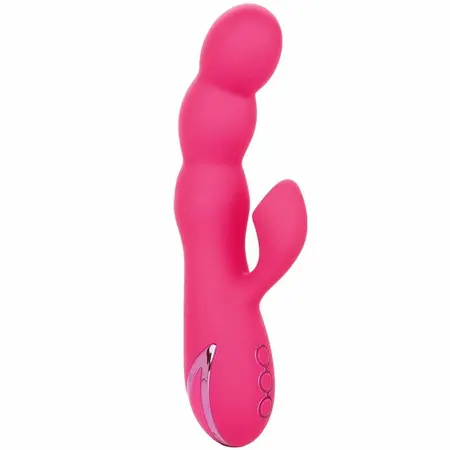 CalExotics California Dreaming Oceanside Rechargeable Intimate Device 12cm