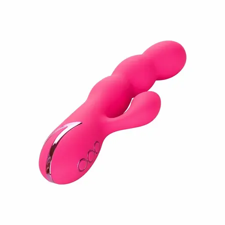 CalExotics California Dreaming Oceanside Rechargeable Intimate Device 12cm