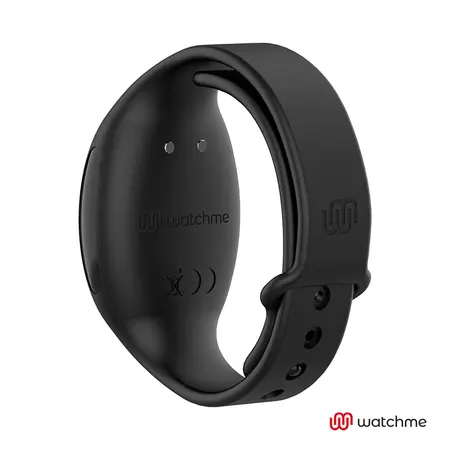 WEARWATCH WATCHME Dual Technology Intimate Machine Fuchsia/Black, Remote