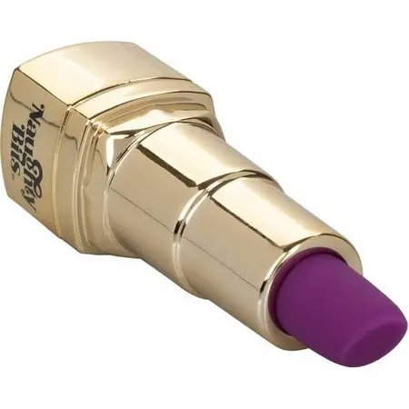 CalExotics Hide & Play Rechargeable Lipstick Intimate Device Pink 7.5cm