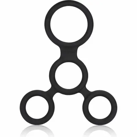 CalExotics Full Erection Spreader Elastic Multi-Ring Support System 3.75cm