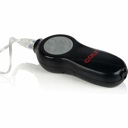 CalExotics COLT Twin Turbo Bullets 7-Mode Waterproof Intimate System