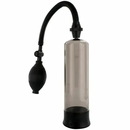Seven Creations Intimate Vacuum Enhancement Pump 4.5cm ABS/TPE/PVC