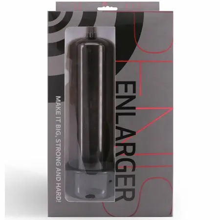 Seven Creations Intimate Vacuum Enhancement Pump 4.5cm ABS/TPE/PVC