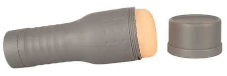 Rebel V-Stroker Cindy Model - Compact Discreet Intimate Device 26.5cm