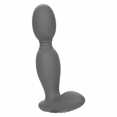 CalExotics Eclipse Rotator Probe Silicone Intimate Massager USB Rechargeable