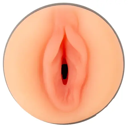 Rebel V-Stroker Monique Compact Intimate Device, 26.5 cm, TPE/ABS