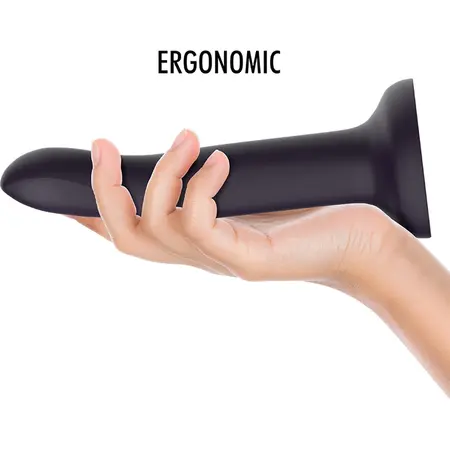 MYTHOLOGY Duman Mystic L - Color-Changing Silicone Fantasy Model 20cm