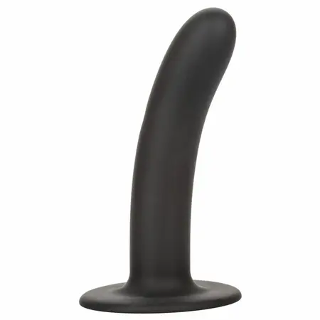 CalExotics Boundless Smooth 15.3 cm Silicone Probe Harness Compatible