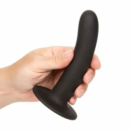 CalExotics Boundless Smooth 15.3 cm Silicone Probe Harness Compatible