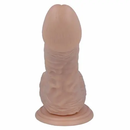 MR INTENSE Model 18 Anatomical System 19.8 cm Natural Tone Flexible