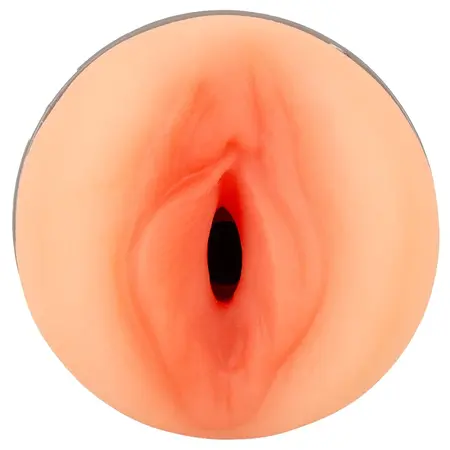 Rebel V-Stroker Hannah Compact Intimate Device, Skin-Like Material, 26.5cm