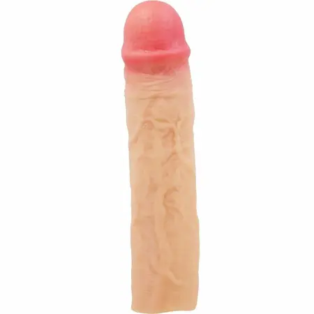 PRETTY LOVE Derek Extension Sleeve 7.6 cm, Anatomical Flesh TPR